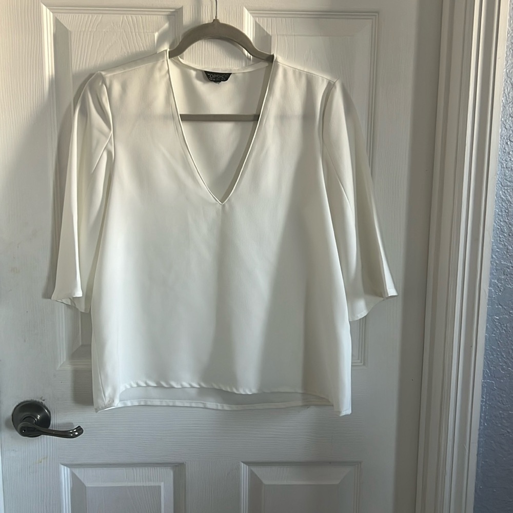 White Top